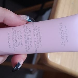 Mary Kay day cream spf 30 NORMAL SKIN